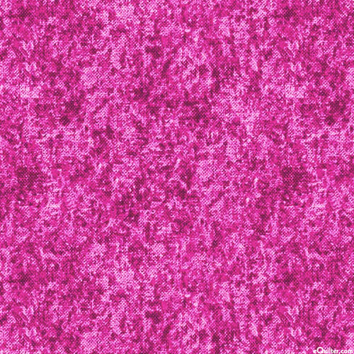 Acid Wash - Static Screen - Orchid Pink