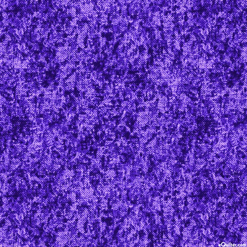 Acid Wash - Static Screen - Violet