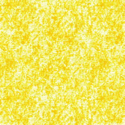 Acid Wash - Static Screen - Lemon Sorbet