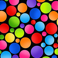 Color Play - Lotsa Dots