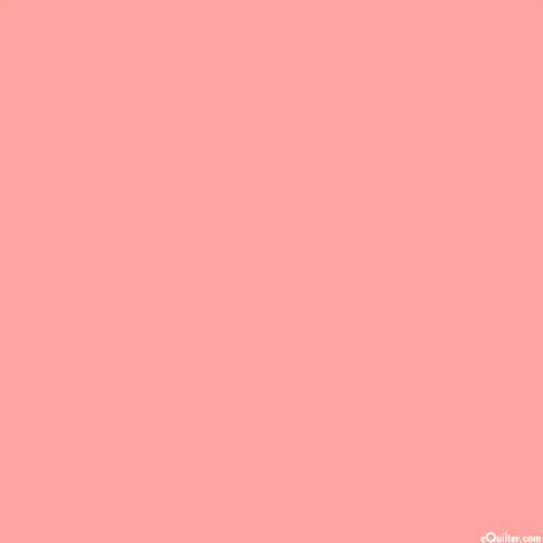 Pink - ColorWorks Premium Solid - Flirt