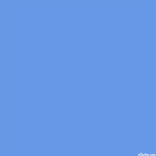 Blue - ColorWorks Premium Solid - BLUE JAY