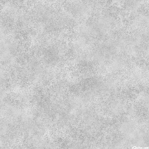 Shimmer Radiance - Misty Tonal - Frost Gray/Silver