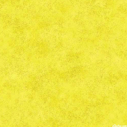 Shimmer Radiance - Misty Tonal - Lemon Yellow/Gold
