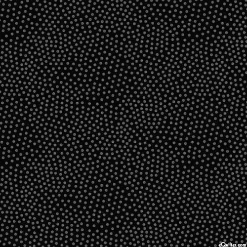 Simply Neutral 2 - Speckled - Black
