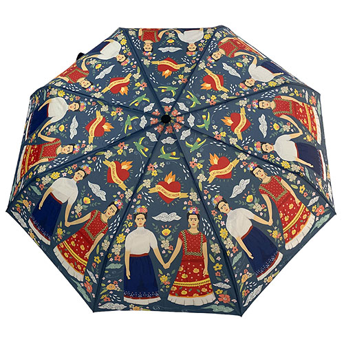 Frida Twins - Umbrella