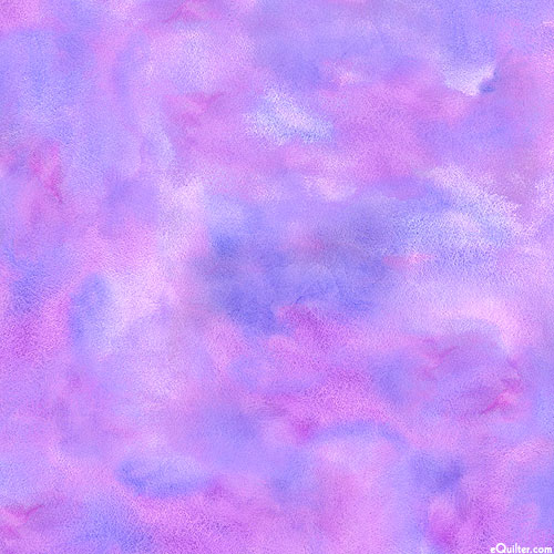 Color Stories - Gradient Fog - Lilac Purple