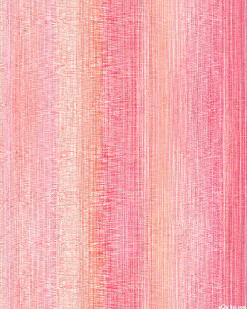Ombre 45" - Vivid Wonder - Flamingo Pink - DIGITAL