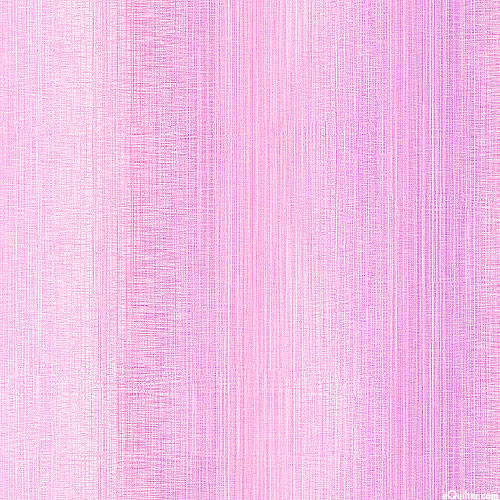 Ombre Pastel - Stripe - Sweet Pea - OMBRE - 108" QUILT BACKING