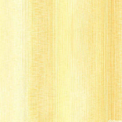 Ombre Pastel - Straw Yellow - 108" QUILTBACKING