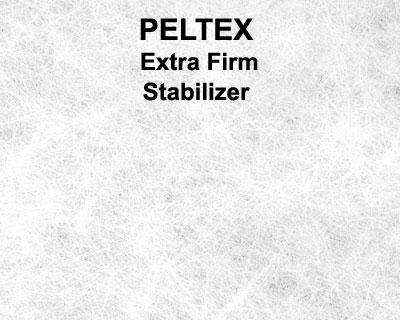 Pellon Peltex 70 - Extra Firm Stabilizer - 20" Wide