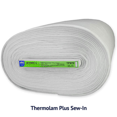Thermolam Plus - Sew-In - 45" WIDE