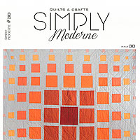 Simply Moderne Issue 30