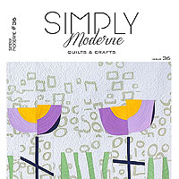 Simply Moderne - Issue 36