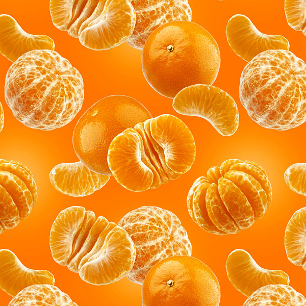 Main Squeeze - Clementine - DIGITAL PRINT