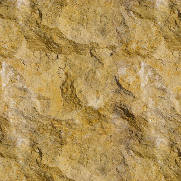 Stone Texture - Hazelnut Brown - DIGITAL PRINT