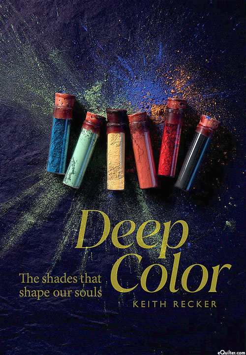 Deep Color - The Shades That Shape Our Souls