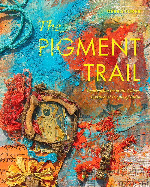The Pigment Trail