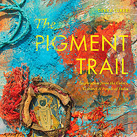 The Pigment Trail Visual Adventure