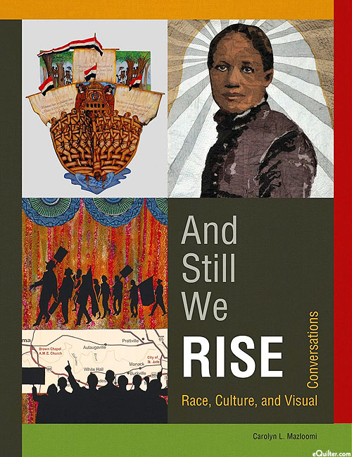 And Still We Rise: Race, Culture, and Visual Conversations