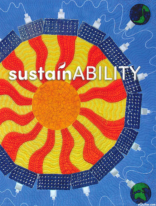 sustainABILITY - SAQA Global Exhibition Catalog