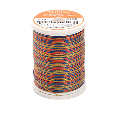 Sulky Blendables 12 wt Thread - 330 yard - American Antique