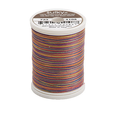 Sulky Blendables 30 wt Thread - 500 yard - American Antique