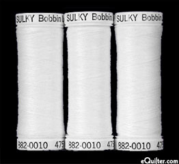 Sulky Small Bobbin Thread