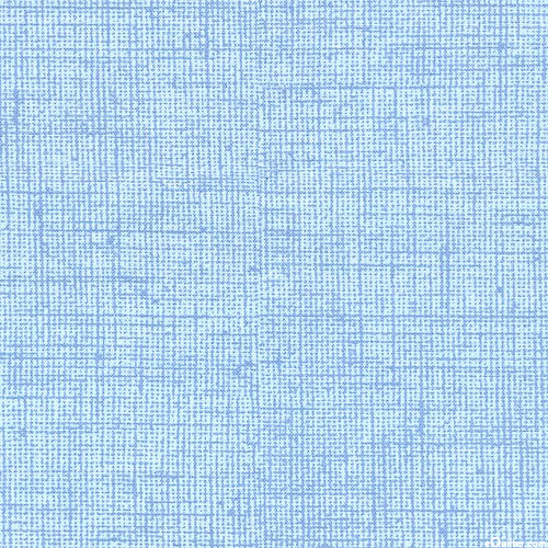 Mix It Up - Woven Texture - Baby Blue