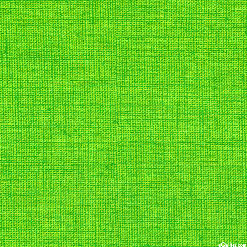 Mix It Up - Woven Texture - Bamboo Green