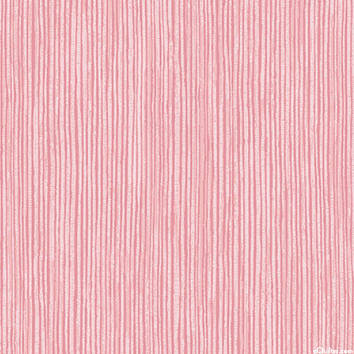Jardin - Stripes Texture - Retro Pink - DIGITAL
