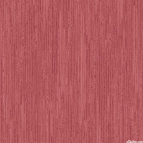 Jardin - Stripes Texture - Cinnamon Red - DIGITAL