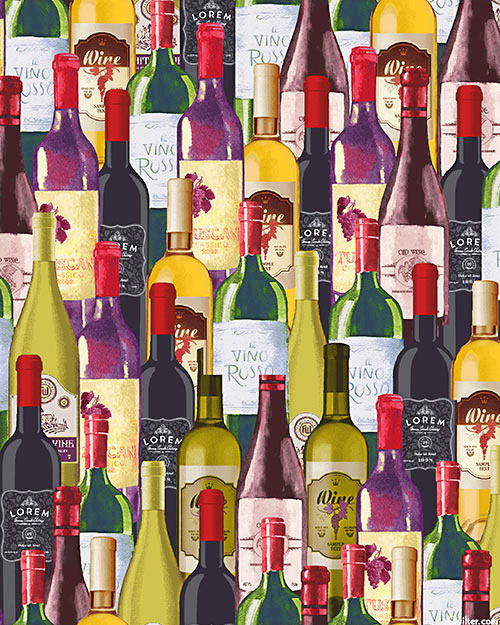 Wine Tasting - Cellar Collection - Multi