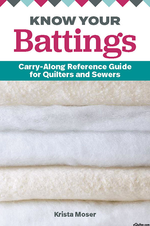 Know Your Battings Reference Guide
