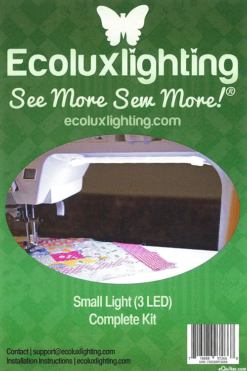 Ecoluxlighting - Sewing Machine Light - Small