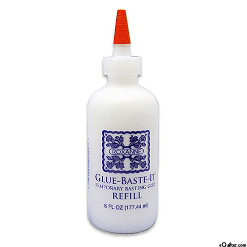 Roxeanne Glue-Baste-It Refill
