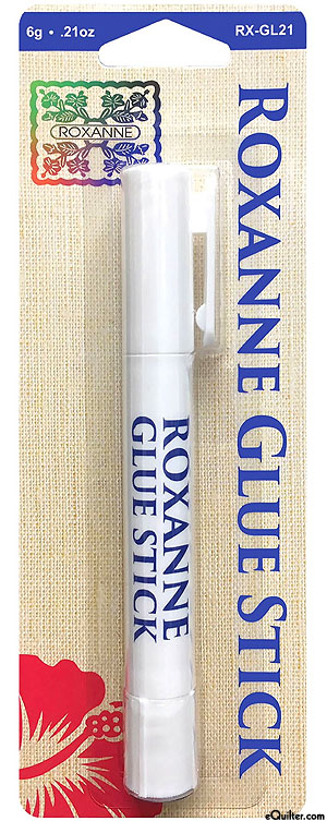 Roxanne Glue Stick