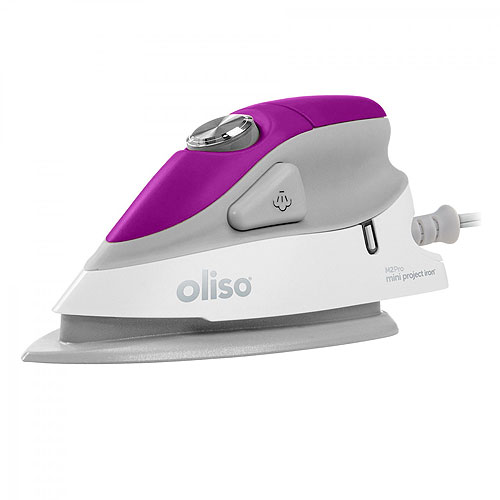 Oliso M2Pro Mini Project Iron - Purple
