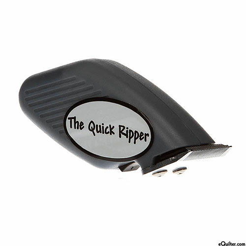 Quick Ripper - Ultimate Seam Ripper