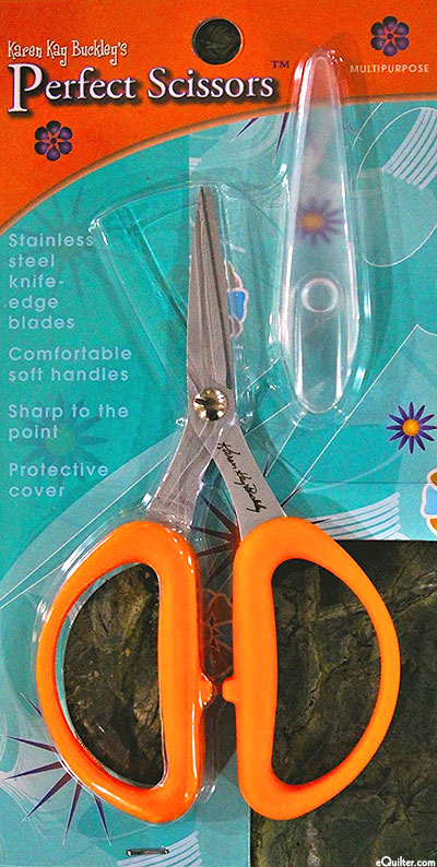 Karen Kay Buckley's Multipurpose Scissors