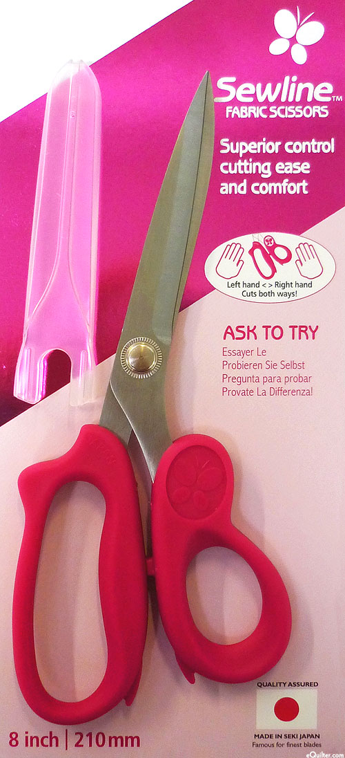 Sewline Fabric Scissors