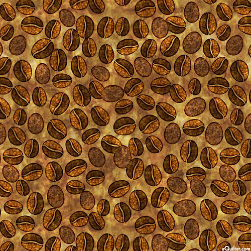 Barista - Beans - Latte Beige - DIGITAL