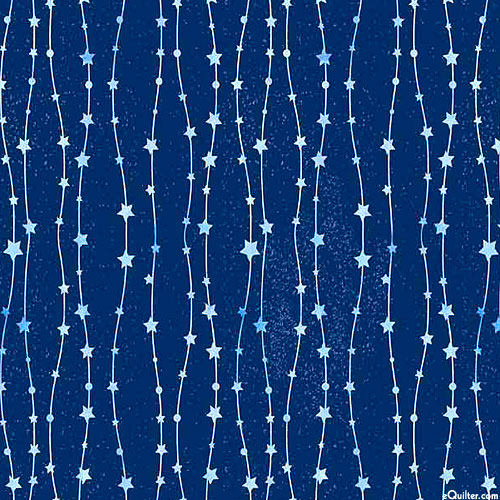 Celestial - Curtain Of Stars - Sapphire - DIGITAL
