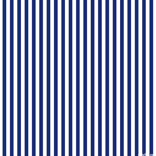 Dots & Stripes - Medium Stripes - Dk Navy - DIGITAL