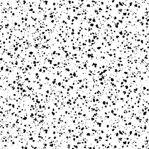 Speckles - Art Confetti - White - 108" QUILT BACKING