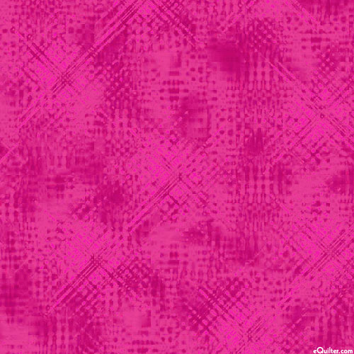 Vertex - Glass Shimmer - Orchid Pink - 108" QUILT BACKING