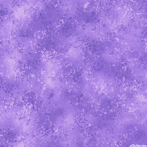 Rapture - Textural Splatter - Lilac Purple - DIGITAL