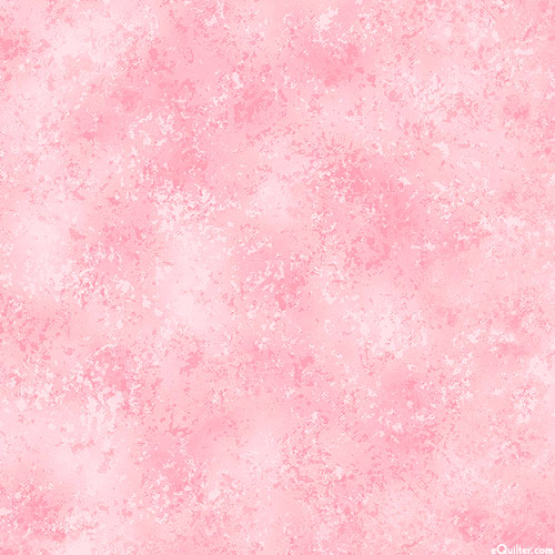 Rapture - Textural Splatter - Pastel Pink - DIGITAL