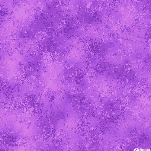 Rapture - Textural Splatter - Royal Purple - DIGITAL