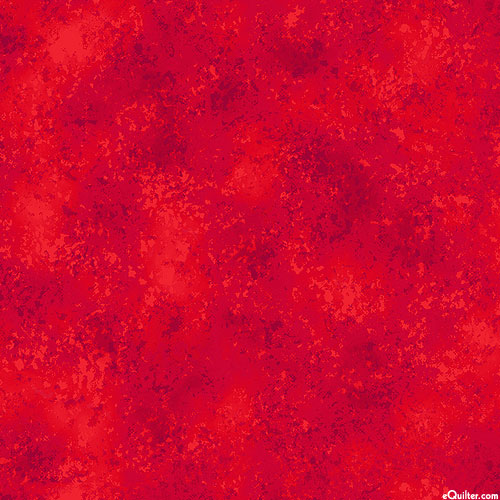 Rapture - Textural Splatter - Ruby Red - DIGITAL